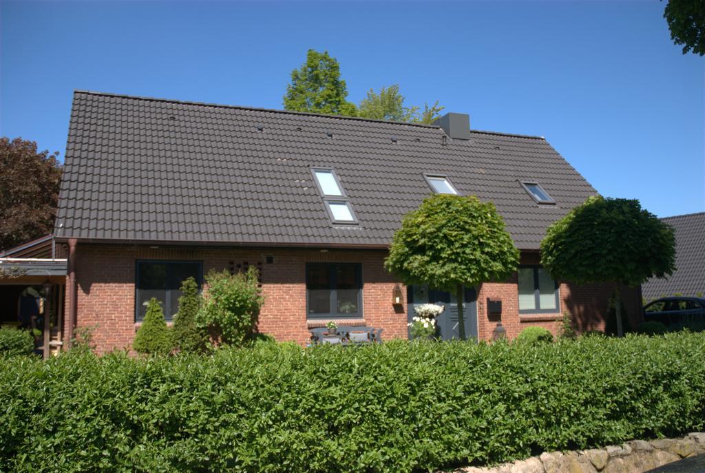 Ferienwohnung Allegra Suederluegum Room photo