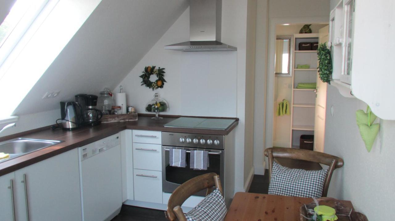Ferienwohnung Allegra Suederluegum Room photo